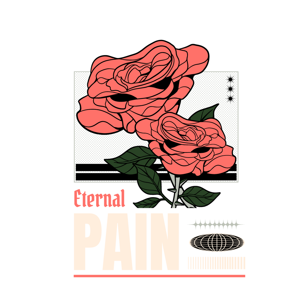 Premium T-Shirt Designs| 150+ Exclusive Designs.