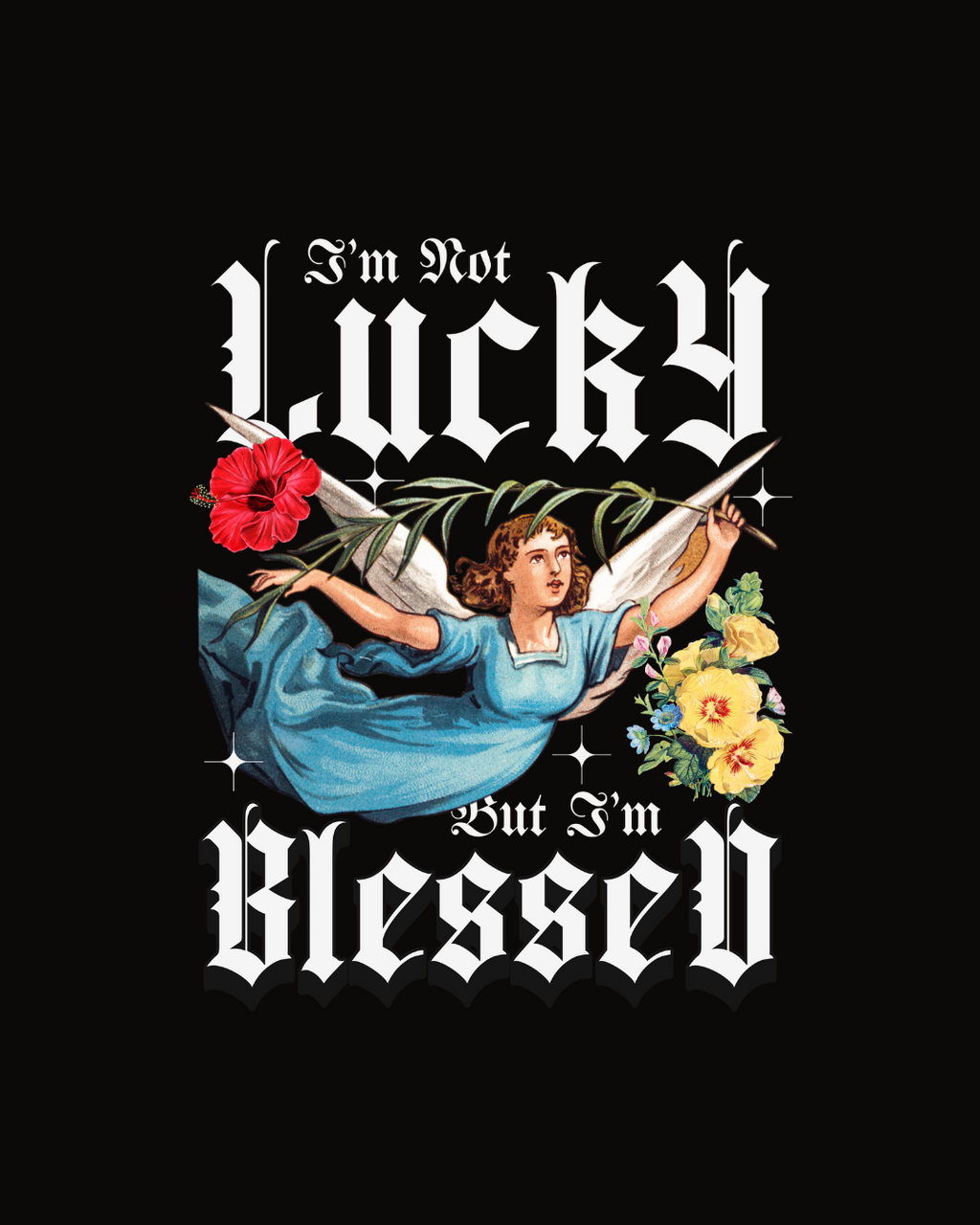 Ultimate Streetwear T-Shirt Designs| 700+ Exclusive Designs – Bears, Angels & Typography Collection