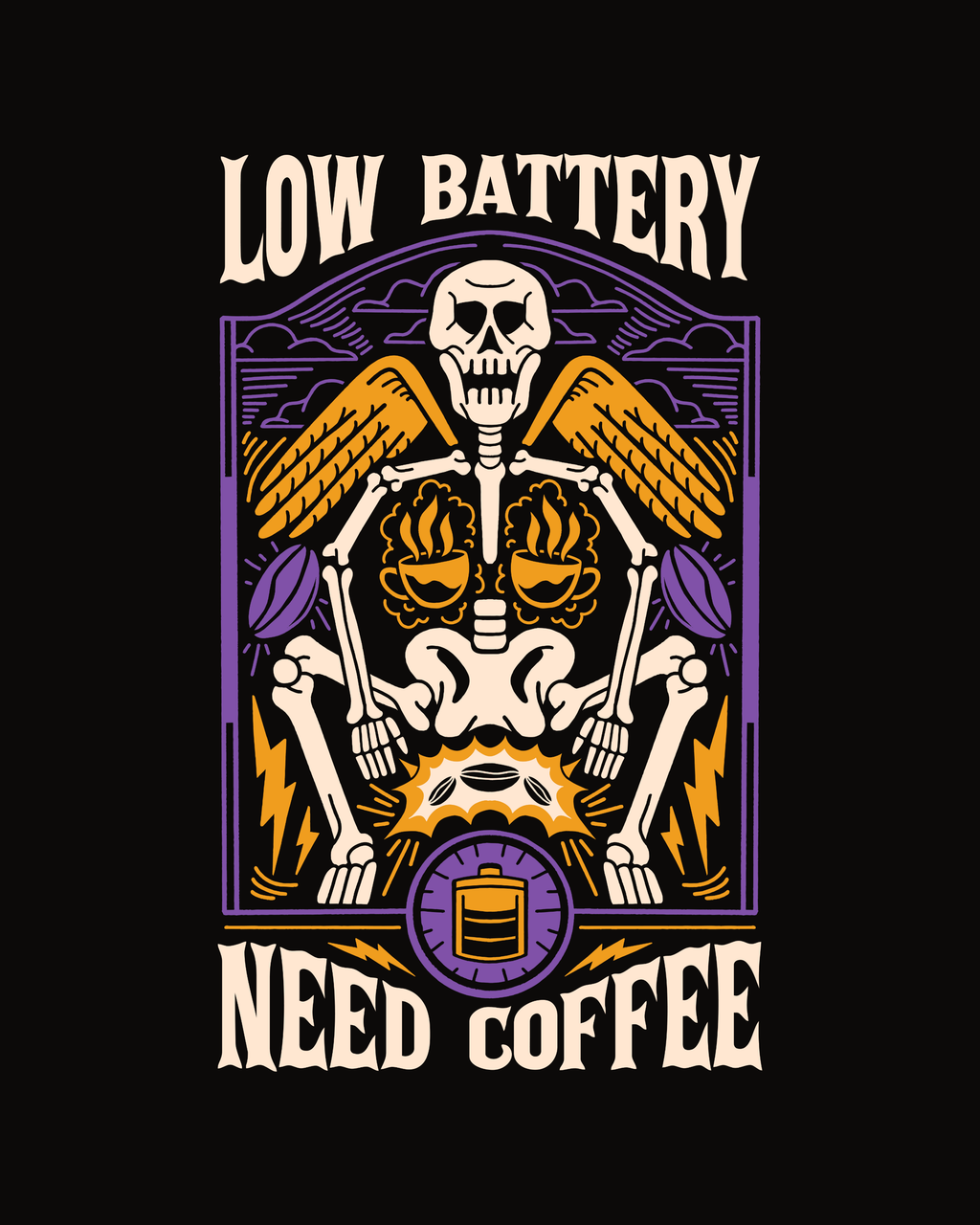 High-end T-Shirt Designs| 100+ Pure Exlusive Designs for POD