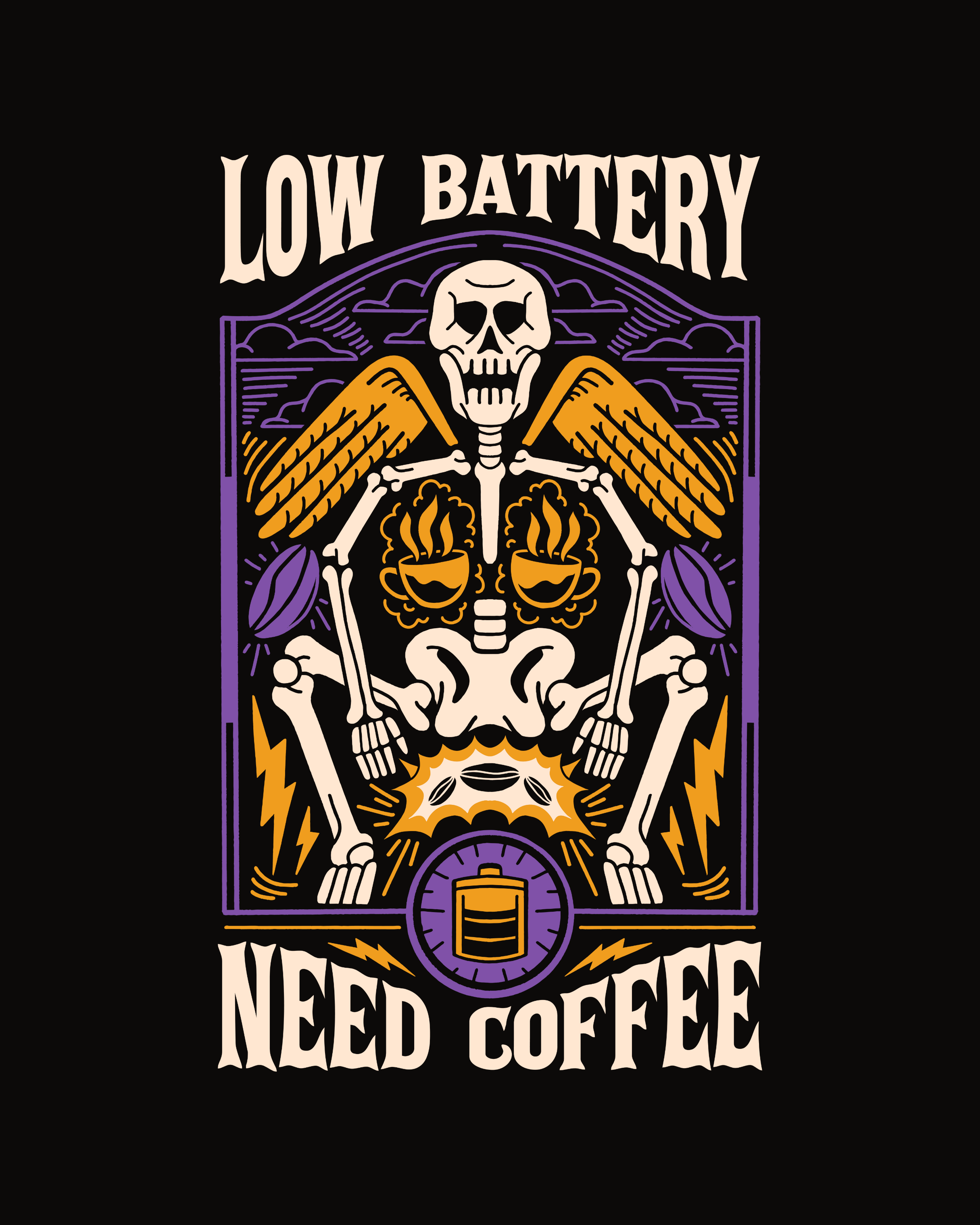 High-end T-Shirt Designs| 100+ Pure Exlusive Designs for POD