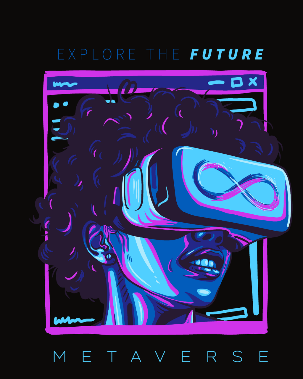 Exclusive T-Shirt Designs| 100+ Premium Designs.