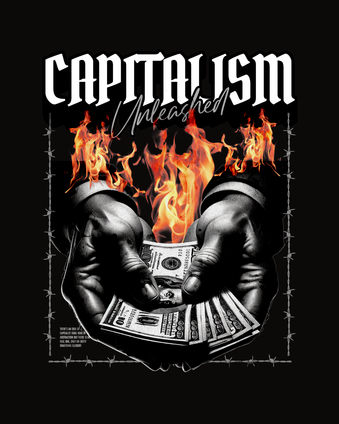 Ultimate Streetwear T-Shirt Designs| 700+ Exclusive Designs – Bears, Angels & Typography Collection