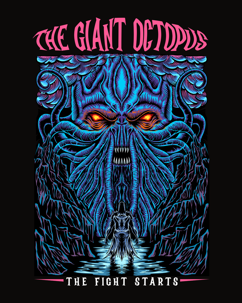 High-end T-Shirt Designs| 100+ Pure Exlusive Designs for POD