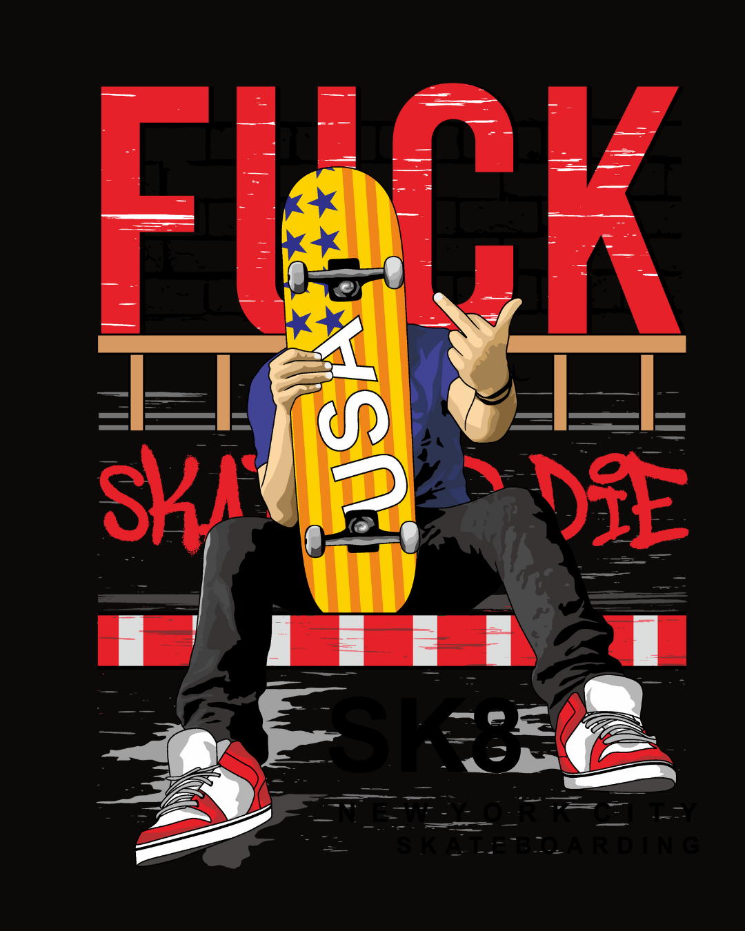 Exclusive T-Shirt Designs| 100+ Premium Designs.